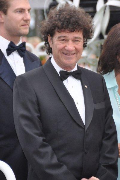 Photo de Robert Charlebois