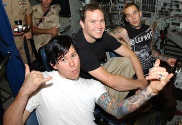 Illustration de « I Miss You » par Blink-182