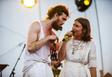 Illustration de « Edward Sharpe » par Edward Sharpe