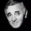Illustration de « La bohème » par Charles Aznavour