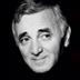 Illustration de « La bohème » par Charles Aznavour