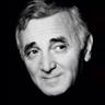 Illustration de « La bohème » par Charles Aznavour