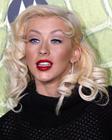 Illustration de « Christina Aguilera » par Christina Aguilera