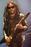Illustration de « Lenny Kravitz » par Lenny Kravitz