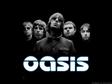 Illustration de « Oasis » par Oasis