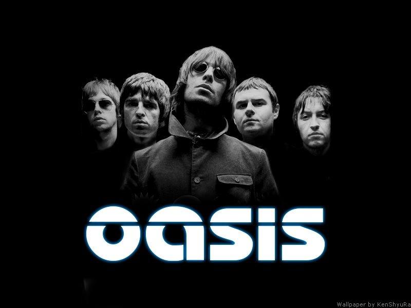 Photo de Oasis