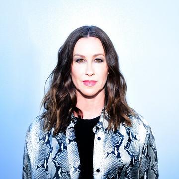 Illustration de « Hand in My Pocket » par Alanis Morissette