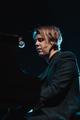 Illustration de « Another Love » par Tom Odell