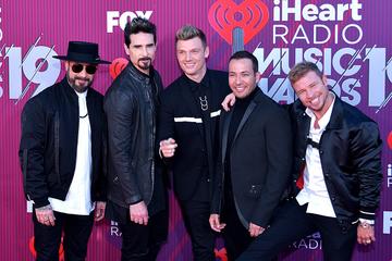 Illustration de « I Want It That Way » par Backstreet Boys