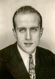 Illustration de « Boris Vian » par Boris Vian