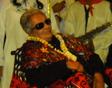 Illustration de « Chavela Vargas » par Chavela Vargas