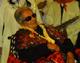 Illustration de « La Llorona » par Chavela Vargas