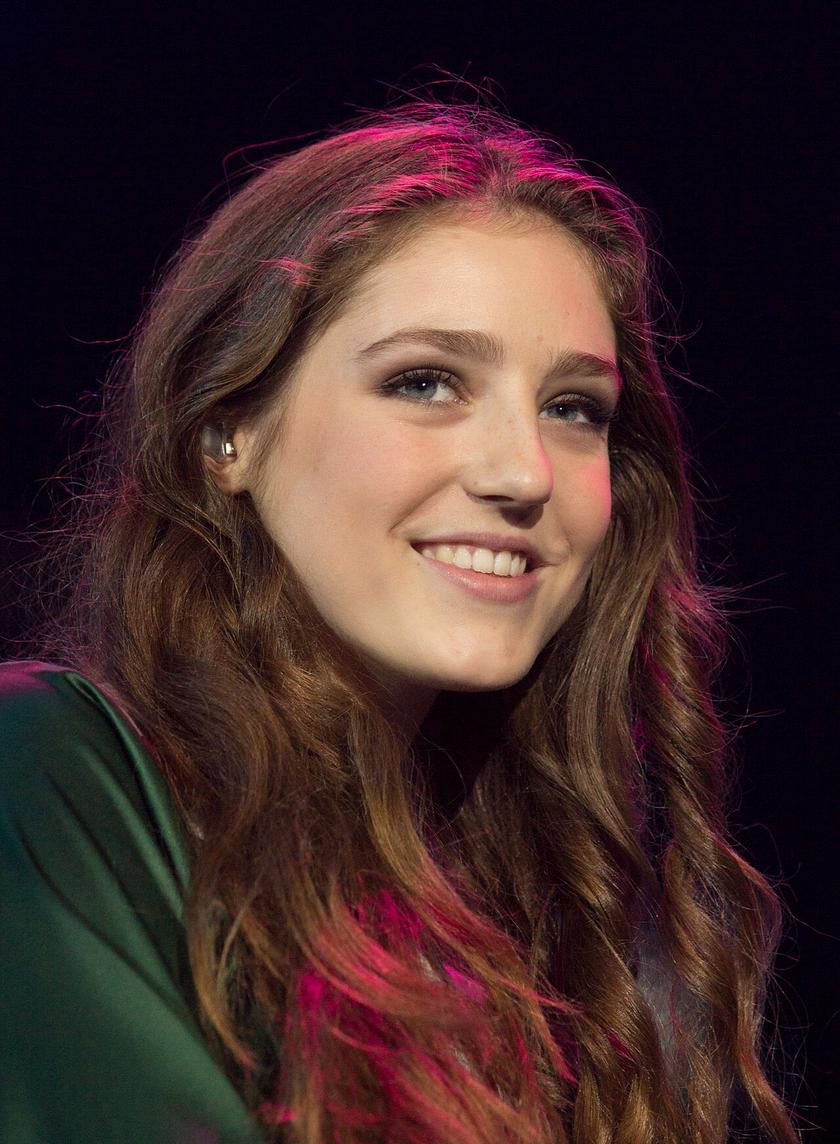 Photo de Birdy