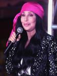 Illustration de « Cher » par Cher