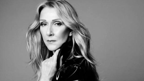 Photo de Céline Dion