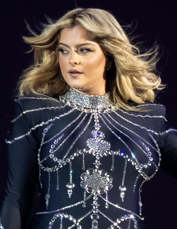 Photo de Bebe Rexha