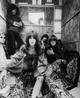 Illustration de « White Rabbit » par Jefferson Airplane