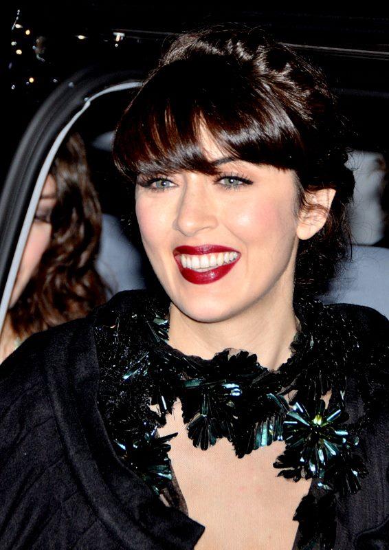 Photo de Nolwenn Leroy