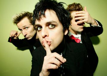 Illustration de « Basket Case » par Green Day