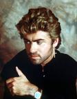 Illustration de « George Michael » par George Michael