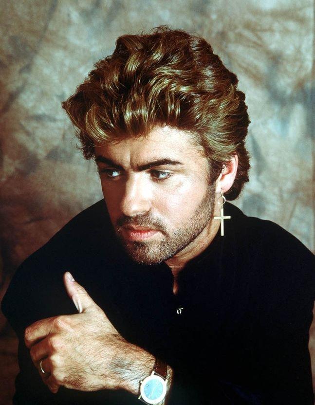 Photo de George Michael