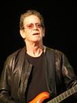 Illustration de « Lou Reed » par Lou Reed