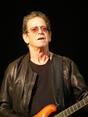 Illustration de « Lou Reed » par Lou Reed