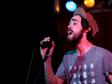 Illustration de « Patrick Watson » par Patrick Watson