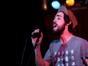 Illustration de « Patrick Watson » par Patrick Watson
