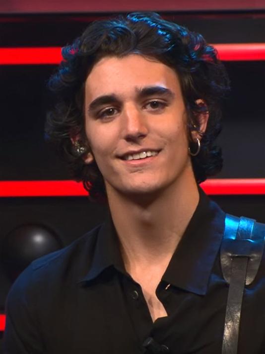 Photo de Tamino