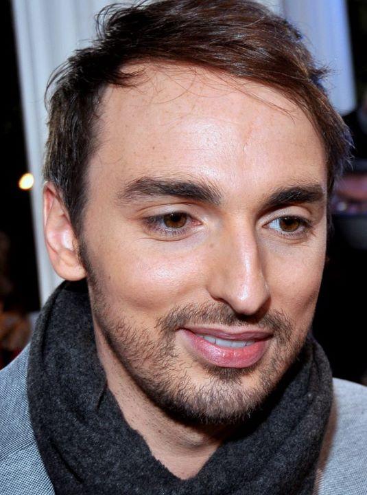 Photo de Christophe Willem