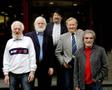Illustration de « The Dubliners » par The Dubliners