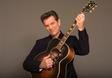 Illustration de « Chris Isaak » par Chris Isaak