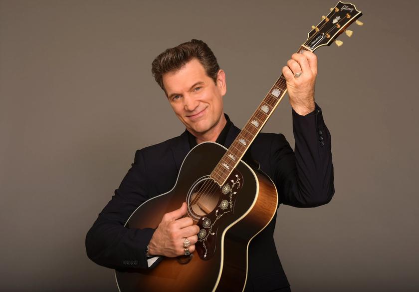Photo de Chris Isaak