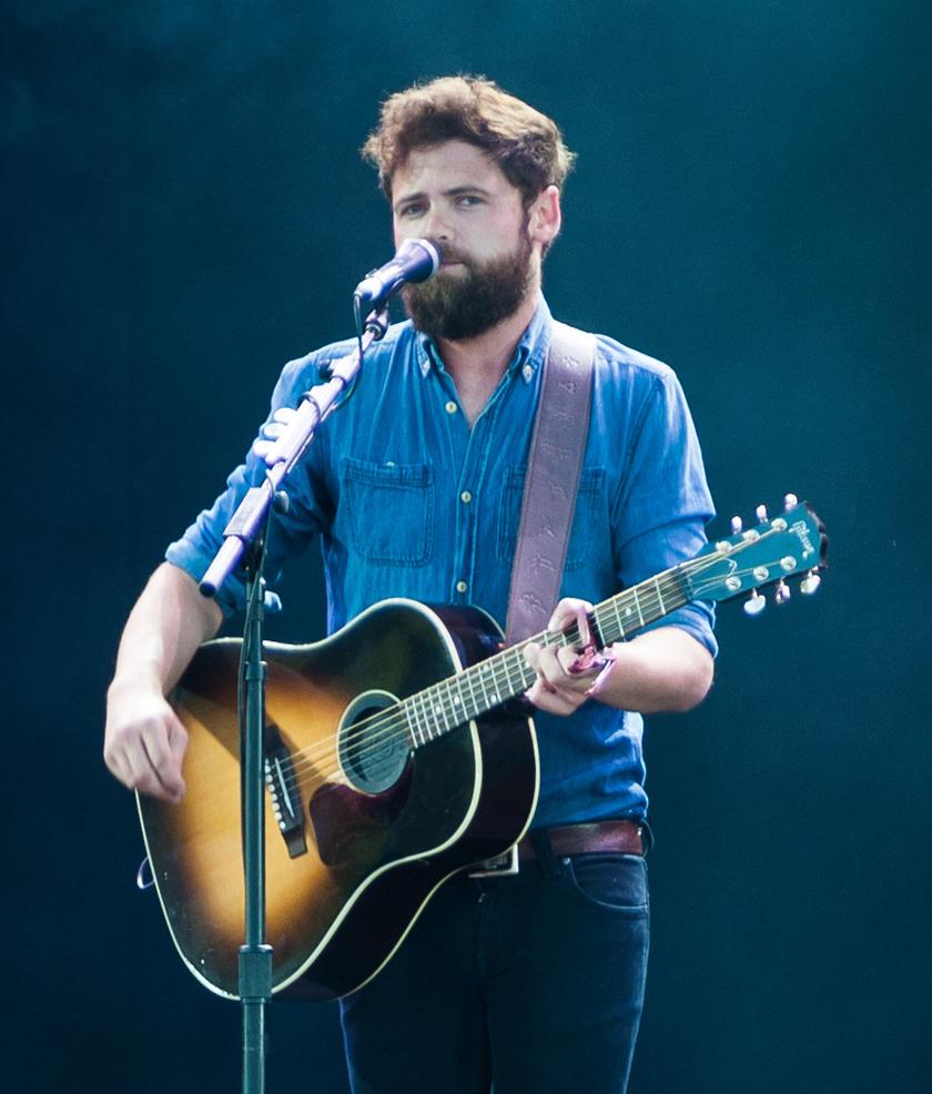 Photo de Passenger