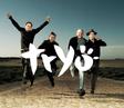 Illustration de « Tryo » par Tryo