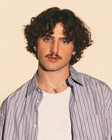 Illustration de « Benson Boone » par Benson Boone
