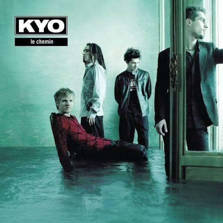 Photo de Kyo