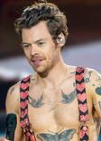 Illustration de « Harry Styles » par Harry Styles