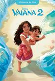 Illustration de « Vaiana (BOF) » par Vaiana (BOF)