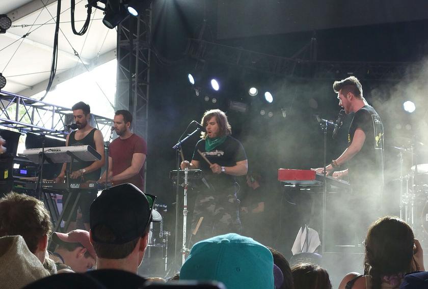 Photo de Bastille
