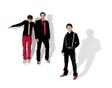 Illustration de « Muse » par Muse