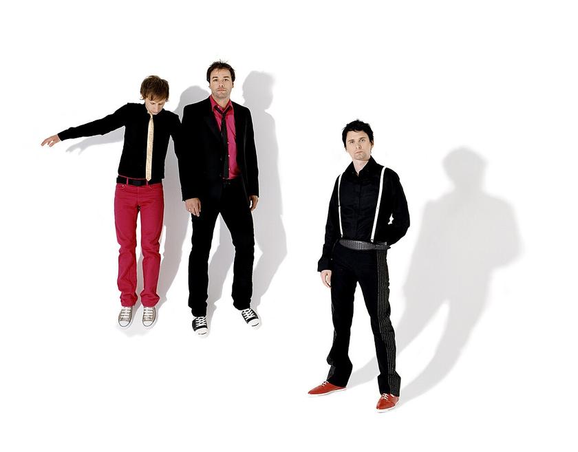 Photo de Muse