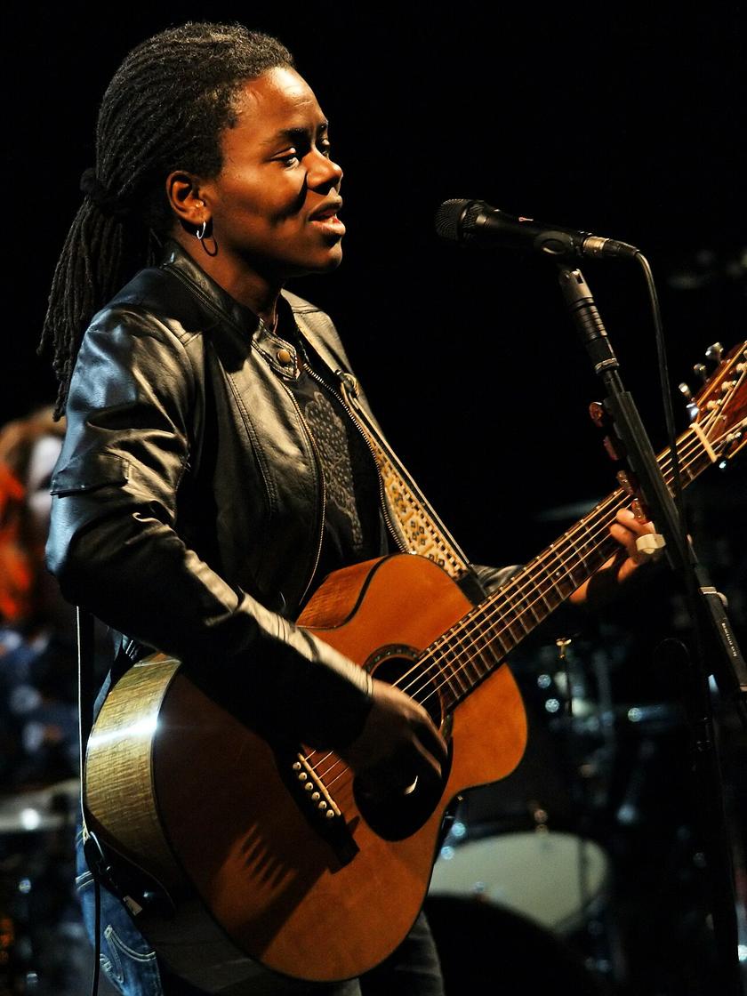 Photo de Tracy Chapman