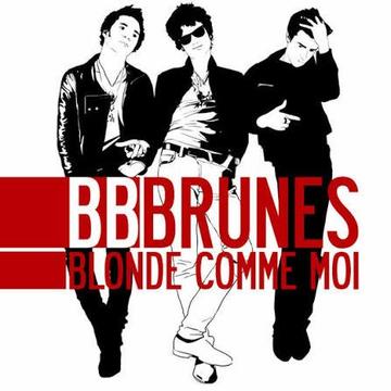 Illustration de « Dis-Moi » par BB Brunes