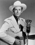 Illustration de « Hank Williams » par Hank Williams