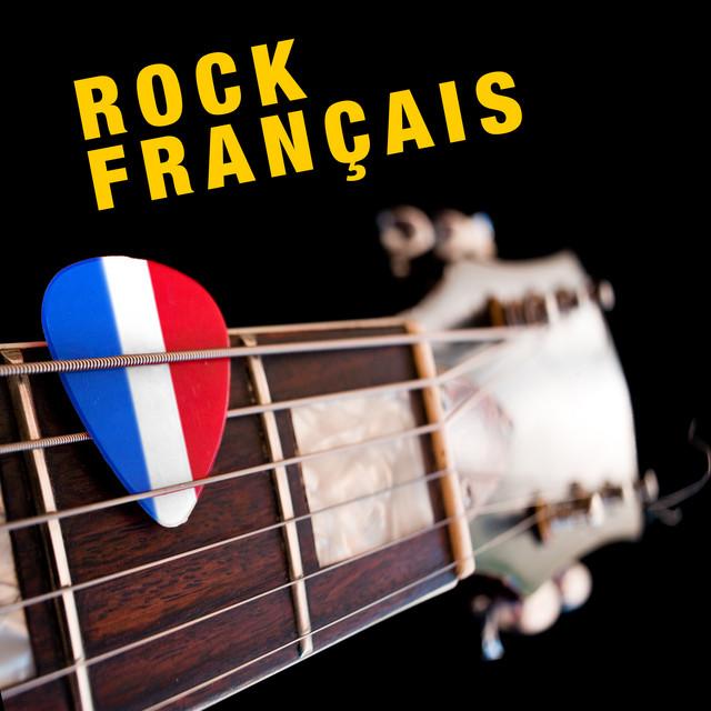 Couverture de la collection Rock français