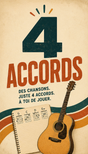 4 accords