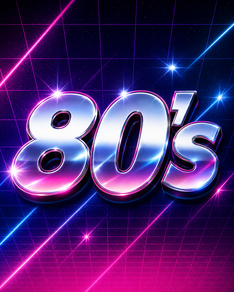 Années 80