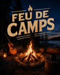 Feu de camp